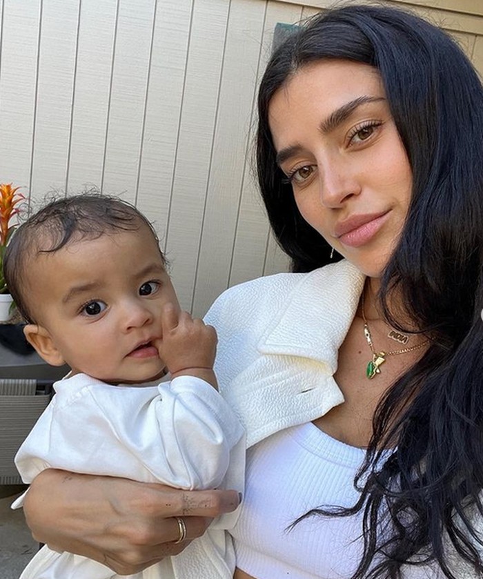 Nicole Williams English