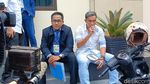 Penampakan Okie Agustina dan Gunawan Hadiri Sidang Perdana Cerai