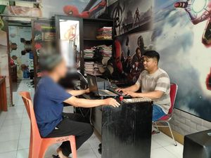 Babak Baru Oknum Guru SD di Bulukumba Aniaya Siswa hingga Kepala Bocor