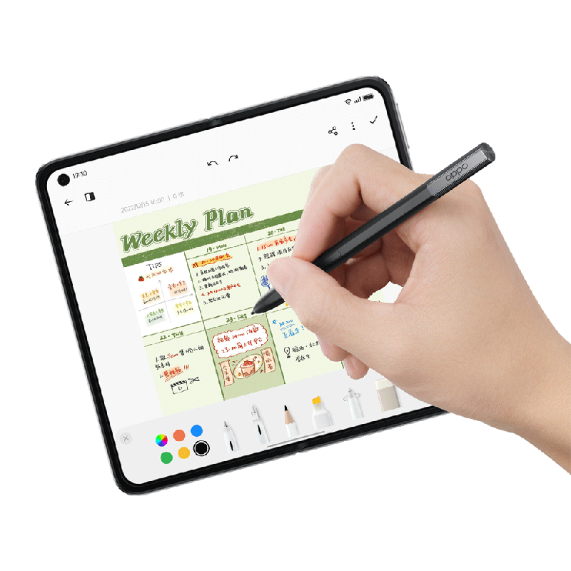 Oppo Pen