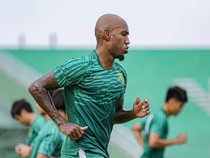 Kata Paul Munster Soal Paulo Henrique Seret Gol di Liga 1