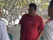 Pelaku yang Pukuli-Buang Warga ke Sungai di Sumbar Ditangkap!