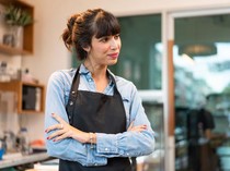 Rasis! Kafe di Seoul Larang Pelanggan China Datang Bersantap