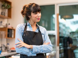 Rasis! Kafe di Seoul Larang Pelanggan China Datang Bersantap