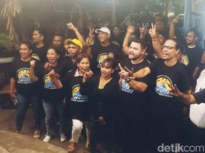 Manuver Anak Setya Novanto Bentuk Relawan Pro Gibran di NTT