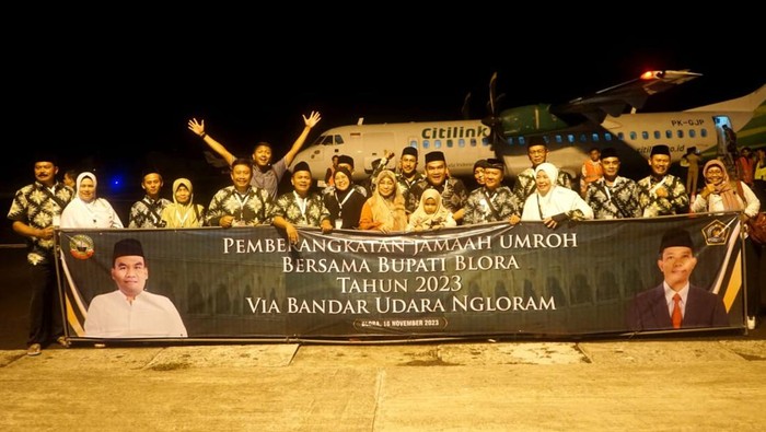 Pemkab Blora