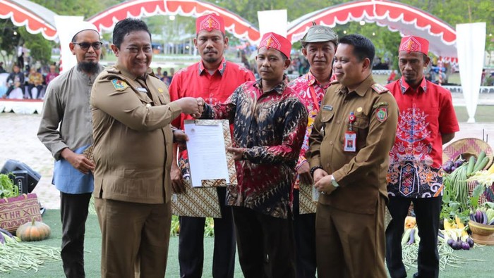 Pemprov Kalteng