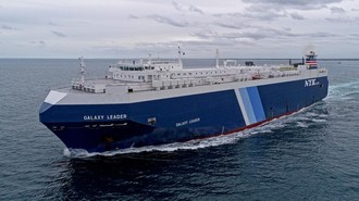 Iran Ultimatum AS yang Blokade Selat Hormuz, Ancam Tutup Laut Merah