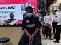 Cerai dari Istri, Pria di Semarang Tega Cabuli 2 Anak Berkebutuhan Khusus
