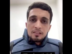 Pesan Terakhir Jurnalis Palestina di Gaza Sebelum Tewas gegara Israel
