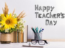 7 Pidato Hari Guru Nasional, Menyentuh dan Menginspirasi