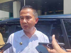 Bey Machmudin Buka-bukaan Alasan Bubarkan Jabar Quick Response