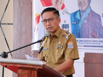 Naik 3,86%, UMK Palembang 2024 Jadi Rp 3.677.591