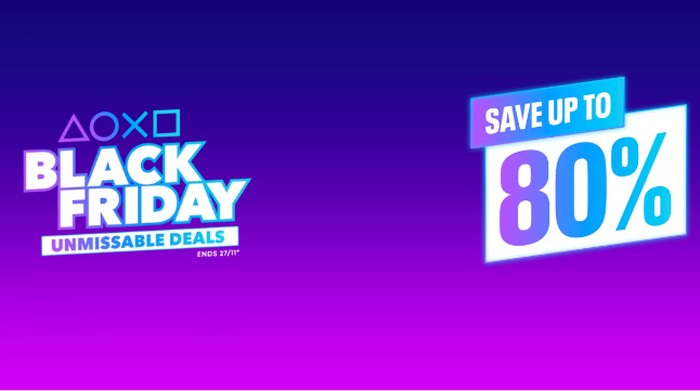 Kabar menggembirakan bagi gamer yang sering memainkan deretan game PS4 dan PS5. Sebab, saat ini PlayStation menggelar Black Friday 2023, dengan memberikan diskon hingga 80%.