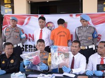 Perkosa 2 Santri, Pimpinan Pesantren di Aceh Ditangkap Polisi