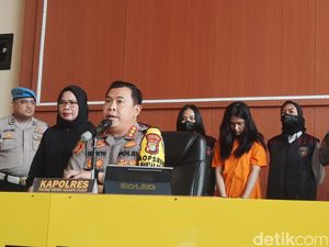 Drama Tiket Palsu Coldplay: Korban Berharap Dana Kembali