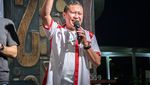 Potret Keseruan Saat Komunitas Mercedes Benz Berkumpul