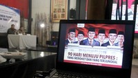 Survei digelar pada 6-13 November 2023 dengan melibatkan 1.200 responden. Para responden dipilih secara acak atau multistage random sampling. Metode survei dilakukan dengan wawancara tatap muka menggunakan kuesioner. Adapun margin of error survei sebesar 2,9% dengan tingkat kepercayaan 95%. 