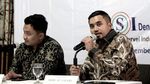 Prabowo-Gibran Unggul di Survei LSI Denny JA