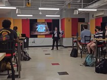 Unik! Profesor di Universitas Maryland Gunakan Game Zelda untuk Mengajar