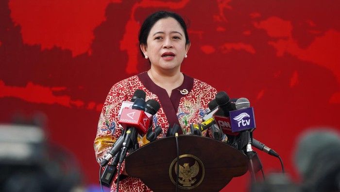 Puan Maharani