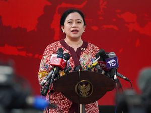 Puan Berduka Hamzah Haz Wafat: Sosok Teduh yang Merangkul