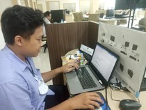 Di Usia 5 Tahun Cuma Bisa Omong 2 Kata, Rahadian Raih Sarjana Bahasa China