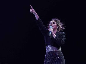 Raisa hingga Dewa 19 Sukses Meriahkan Sound of Unity