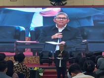 Rektor UPN Ingatkan Pentingnya Literasi Keuangan di Kalangan Mahasiswa