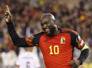 Tak Ada Jalan Pulang Lukaku ke Chelsea