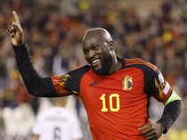 Jawaban Romelu Lukaku saat Ditanya soal Potensi Balik ke Chelsea