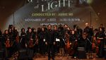 Saat Anak Berkebutuhan Khusus Unjuk Gigi di Konser A Night of Light