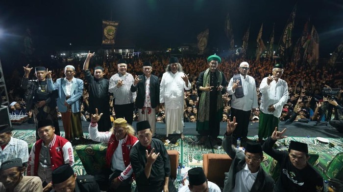 Sahabat Ganjar