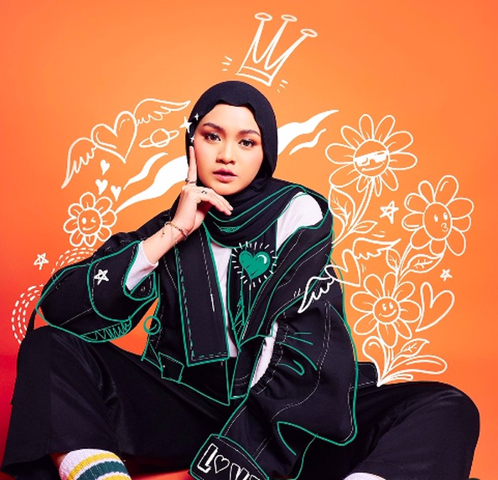 Single terbaru Salma Salsabil yang berjudul Bunga Hati memuncaki trending YouTube Music. Berikut ini lirik lagu Bunga Hati lengkap dengan ulasan singkat mengenai penyanyinya.