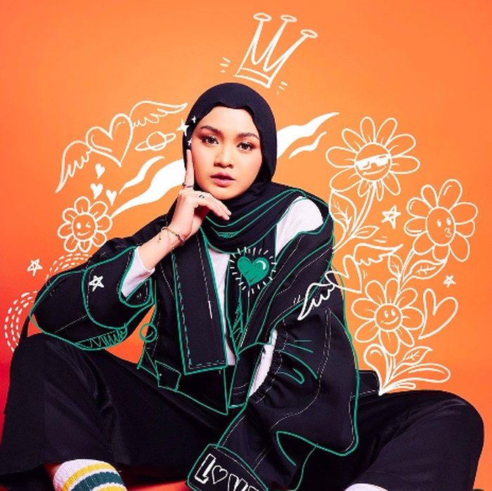 Single terbaru Salma Salsabil yang berjudul Bunga Hati memuncaki trending YouTube Music. Berikut ini lirik lagu Bunga Hati lengkap dengan ulasan singkat mengenai penyanyinya.