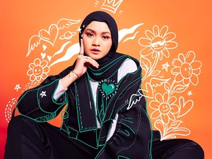 Titik Kesuksesan Salma Salsabil Balik Lagi Lewat Berharap Pada Timur