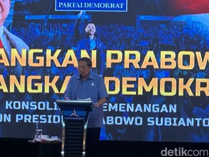 SBY Sebut Persahabatannya dengan Prabowo Terjalin Sejak 53 Tahun Silam