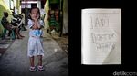 Secarik Cita-cita Penerus Bangsa di Hari Anak Sedunia