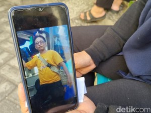 Pengakuan Pilu Adik Korban Laka KA di Lumajang: Sempat Dilarang Anaknya Ikut