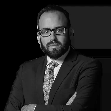 VP Ethical Capital Partners, Solomon Friedman. Perusahaannya membeli MindGeek, induk dari Pornhub dan situs porno lainnya.