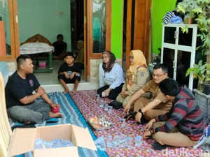 Pesan Terakhir Anna Korban Tewas Elf Tertabrak KA di Lumajang