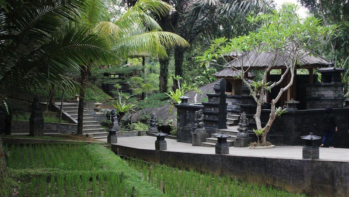Suasana T Garden, Deli Serdang. (instagram.com/tgarden_official)