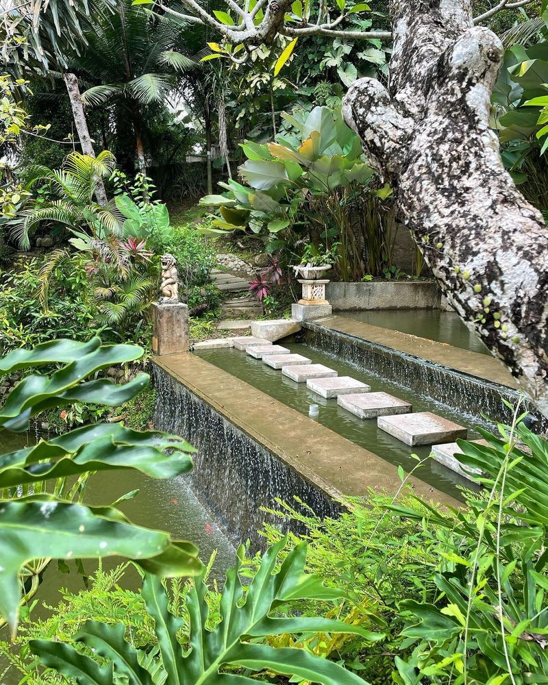 Suasana T Garden, Deli Serdang. (instagram.com/tgarden_official)