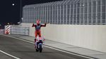 Sukacita Giannantonio Sabet Kemenangan Perdana di MotoGP Qatar
