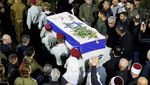 Tentara Israel Berpangkat Mayor Tewas dalam Petempuran di Gaza