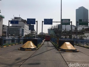 Warga Harap Revitalisasi Terminal Blok M Nyambung MRT dan Makin Estetik
