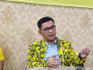 Panglima Pemenangan Prabowo-Gibran di Jawa Ditetapkan, Ini Nama-namanya