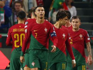 Portugal 100 Persen di Kualifikasi Euro 2024