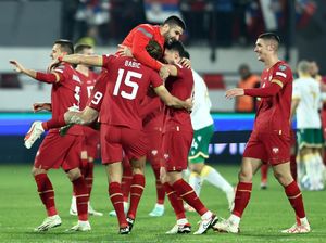 17 Negara yang Sudah Lolos ke Piala Eropa 2024 Sejauh Ini