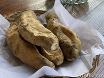 Manisnya Bisnis Ubi Cilembu Sumedang, Dikirim Sampai 30 Ton per Bulan!